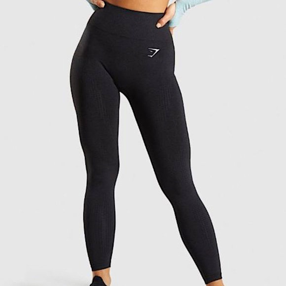 GYMSHARK Vital Seamless Leggings XS